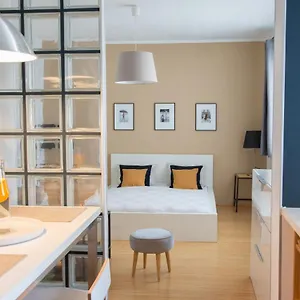 All You Need Apartamento