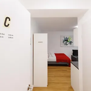 Modern Apartamento