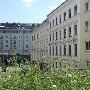 Apartments-in-vienna Apartamento