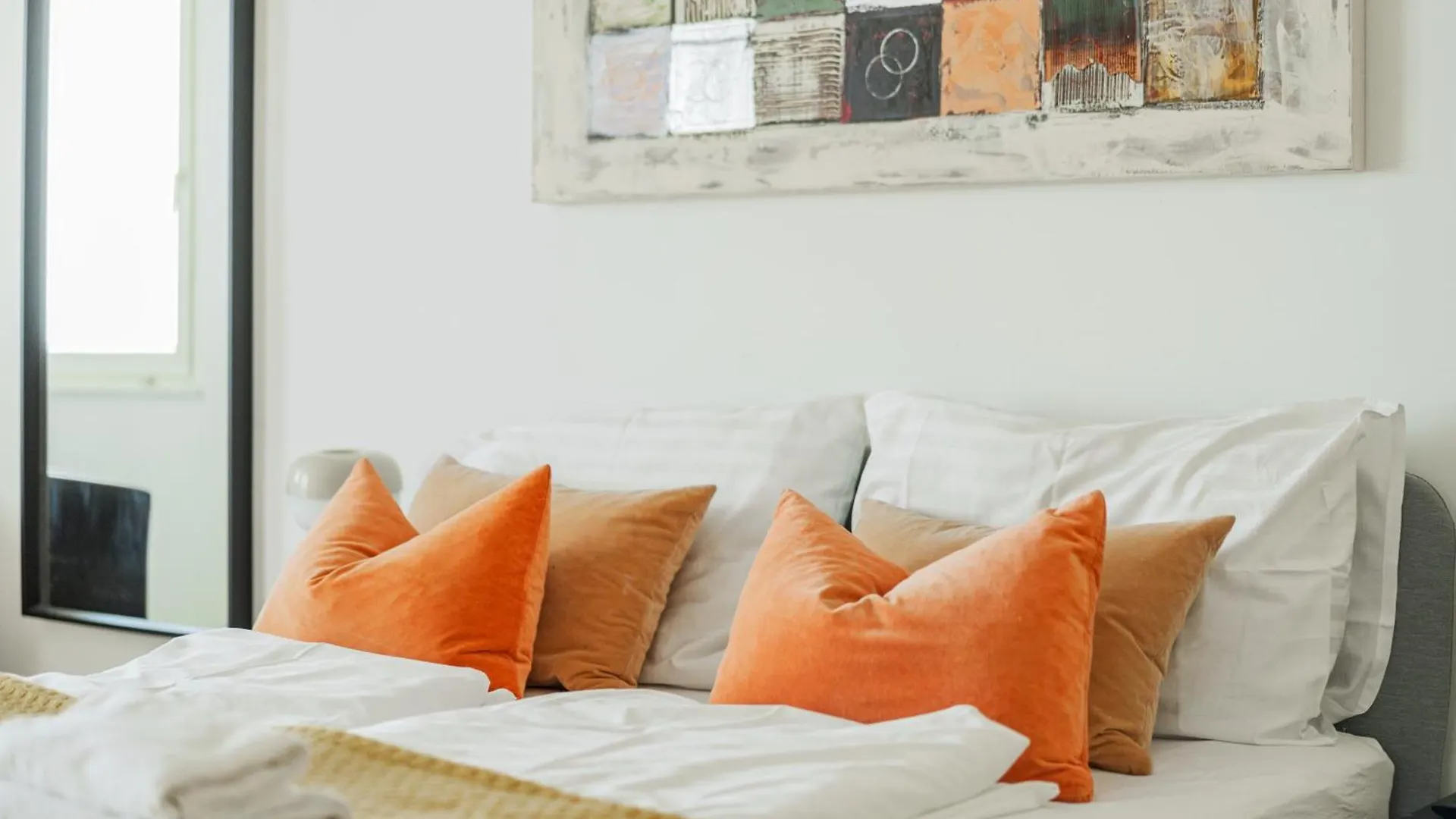 Apartment Studio Next To Karlskirche Vienna Austria