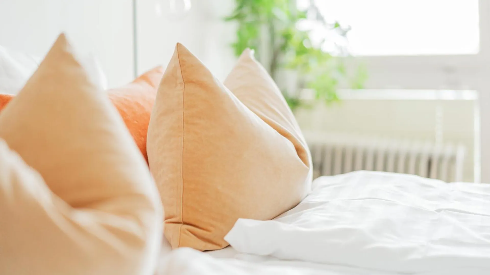 Apartment Studio Next To Karlskirche Vienna Austria