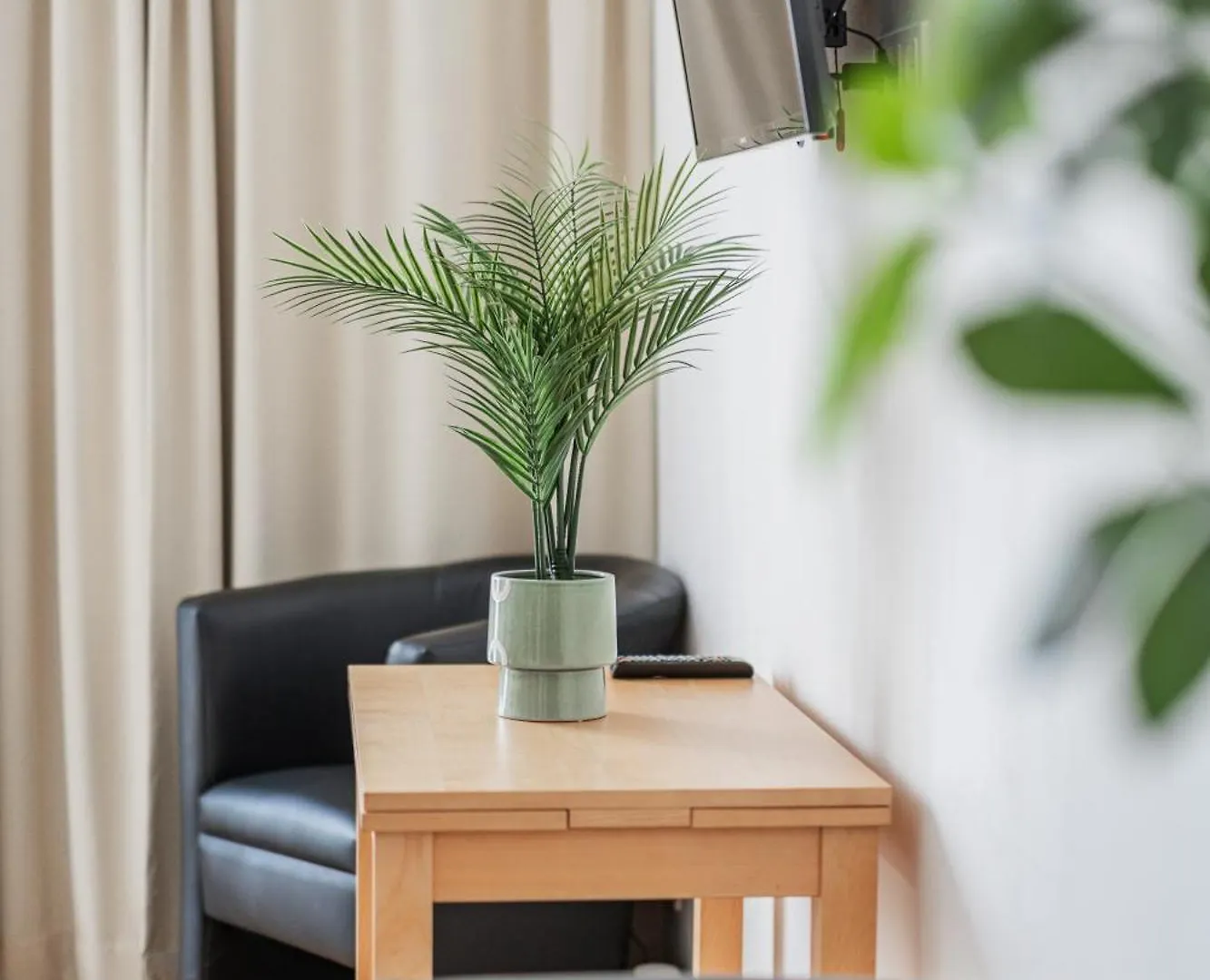 Studio Next To Karlskirche Vienna