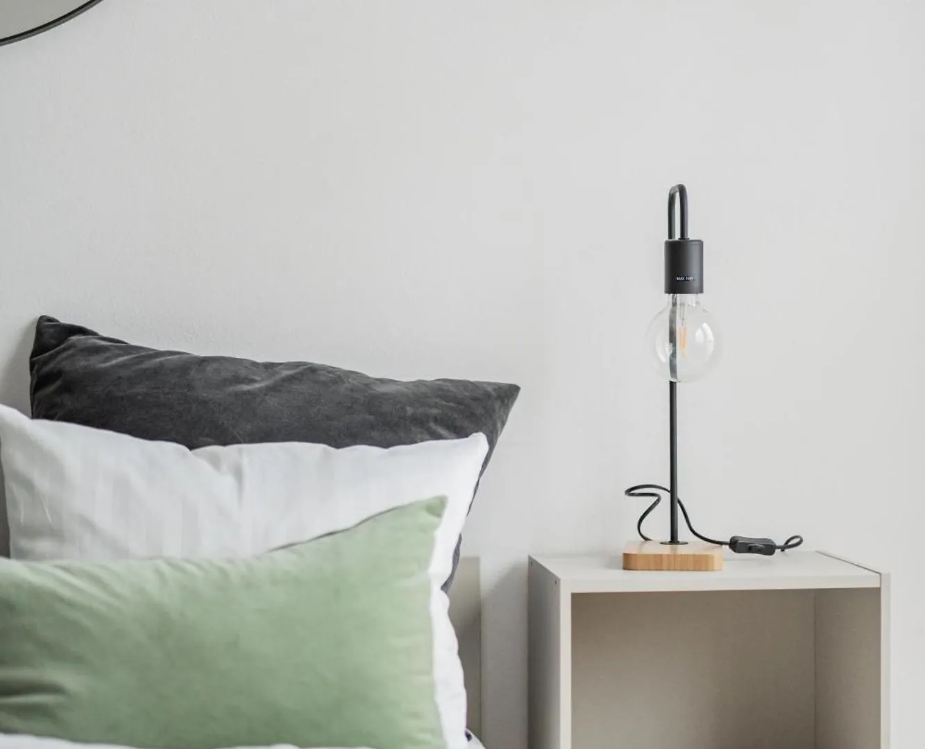 Studio Next To Karlskirche Vienna Apartment