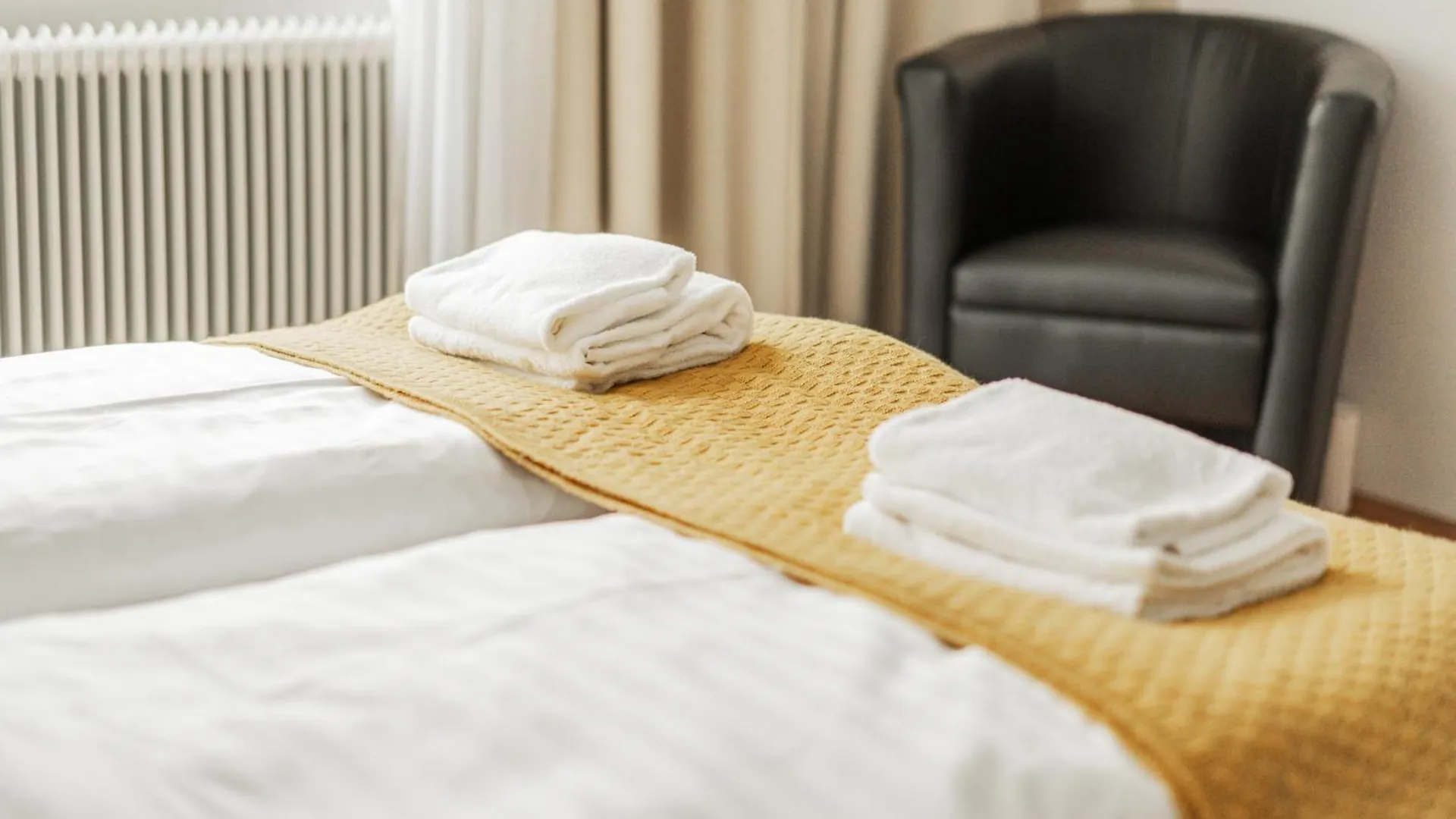 Apartamento Studio Next To Karlskirche Viena