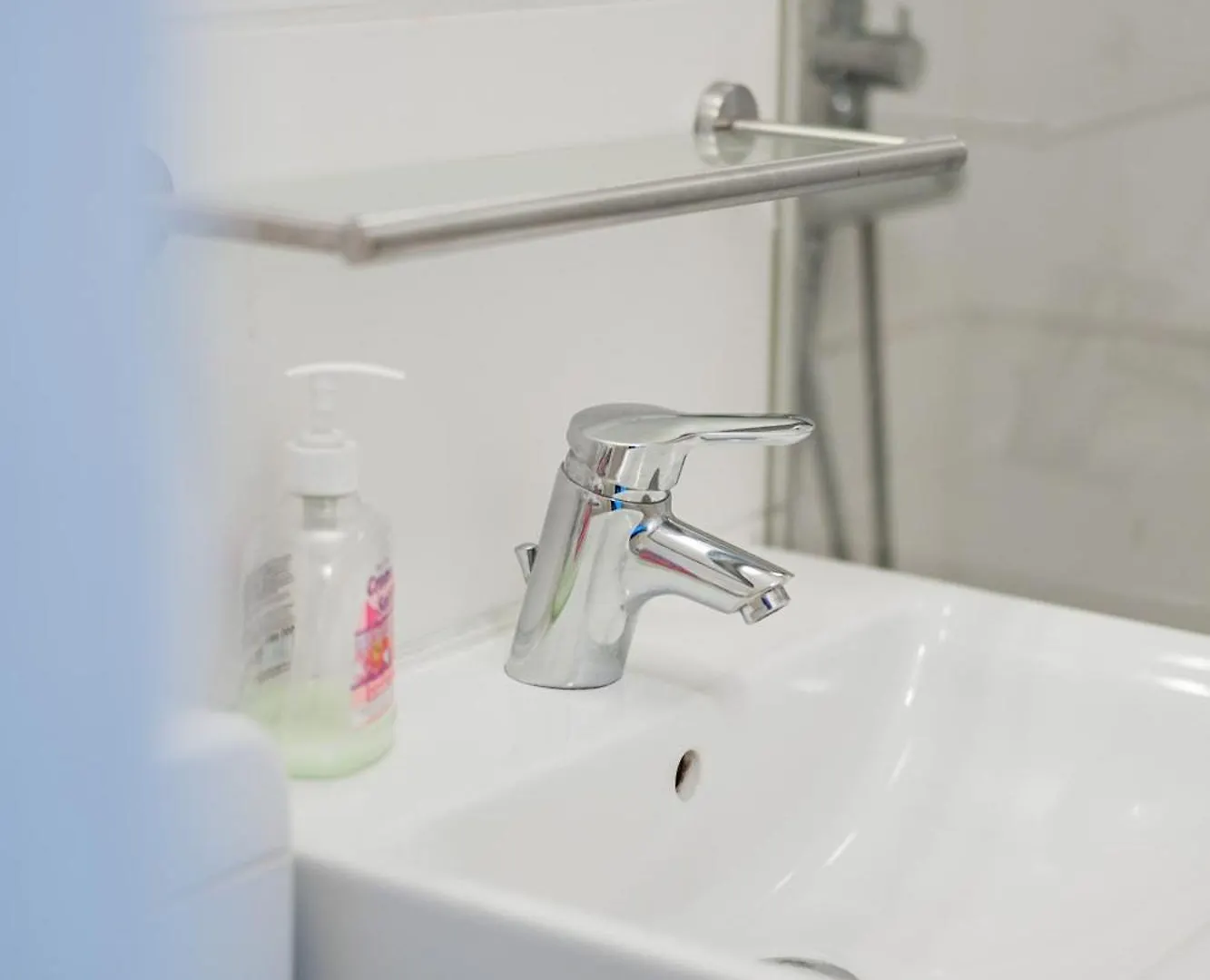 Apartamento Studio Next To Karlskirche Viena