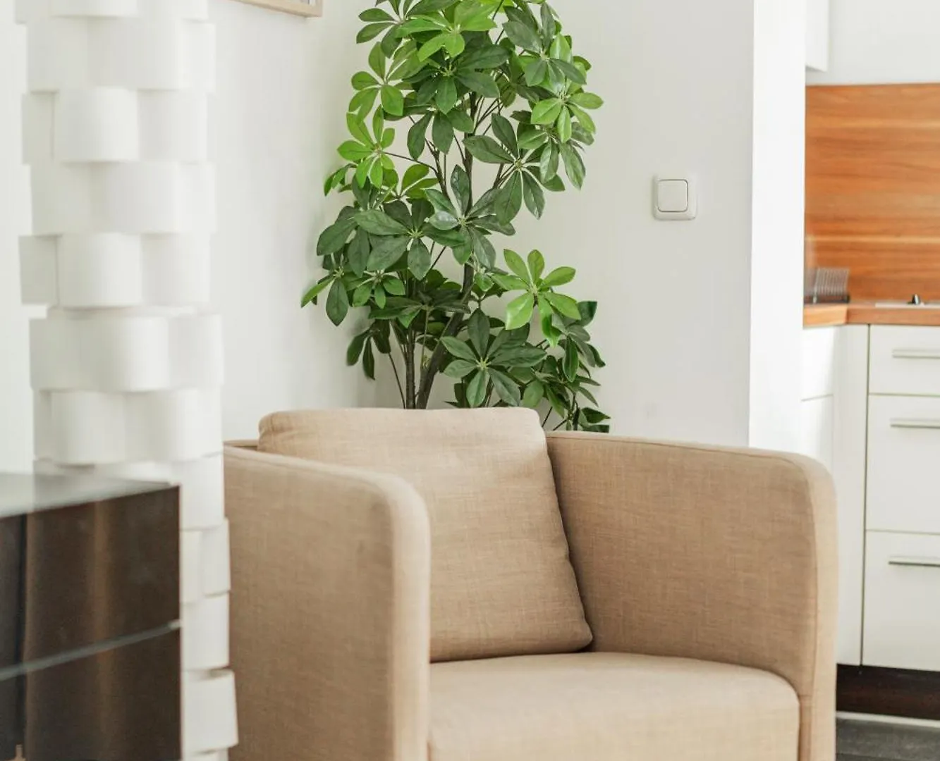 Studio Next To Karlskirche Βιέννη